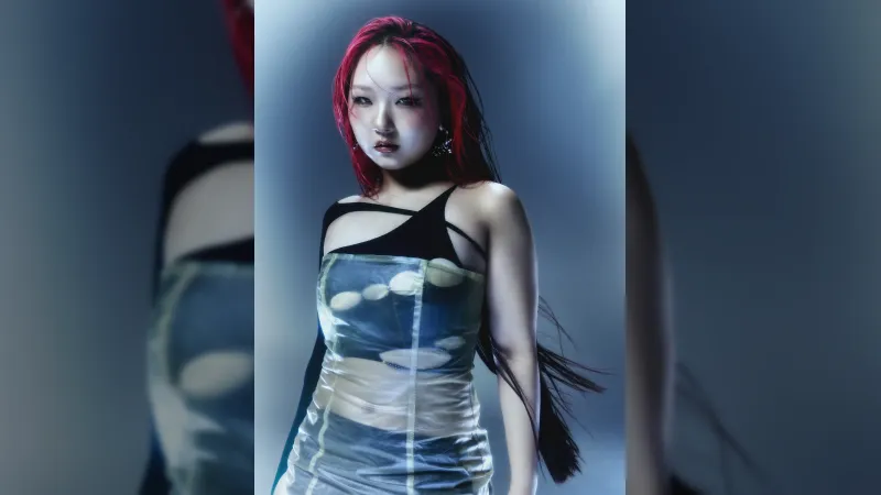 HANA firar ettårsjubileum med livesändning och nytt visuellt material