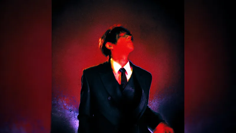 DPR IAN visszatért új 'The Show' kislemezével 21 hónap után