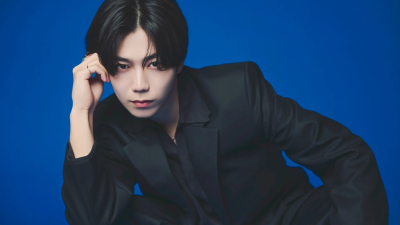 Η Kaede Kitabayashi ανακοινώνει το πρώτο ψηφιακό mini album 'MayBloom.'