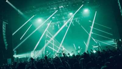 সেন্ট্রাল২০২৬ উৎসবে রিওনা পরিবেশন করলেন নতুন গান 'ইউইইউই নো উটা'