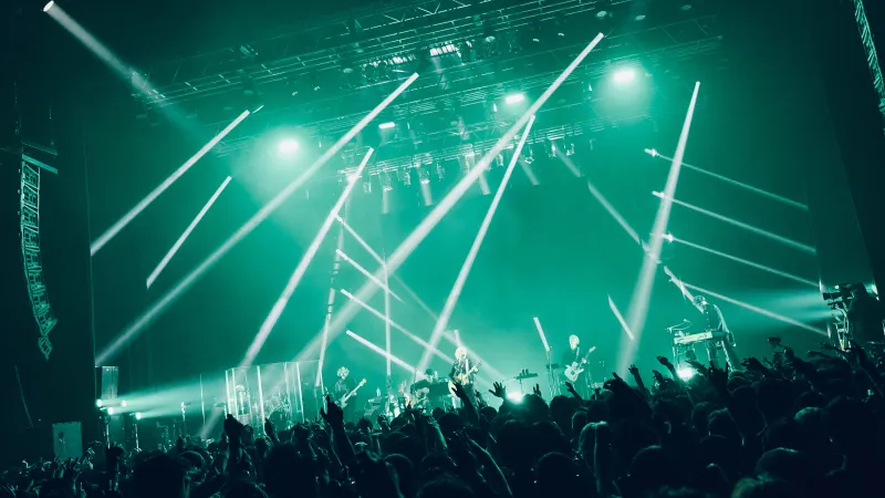 ReoNa predstavila novú skladbu 'Yuiyui no Uta' na festivale CENTRAL2026