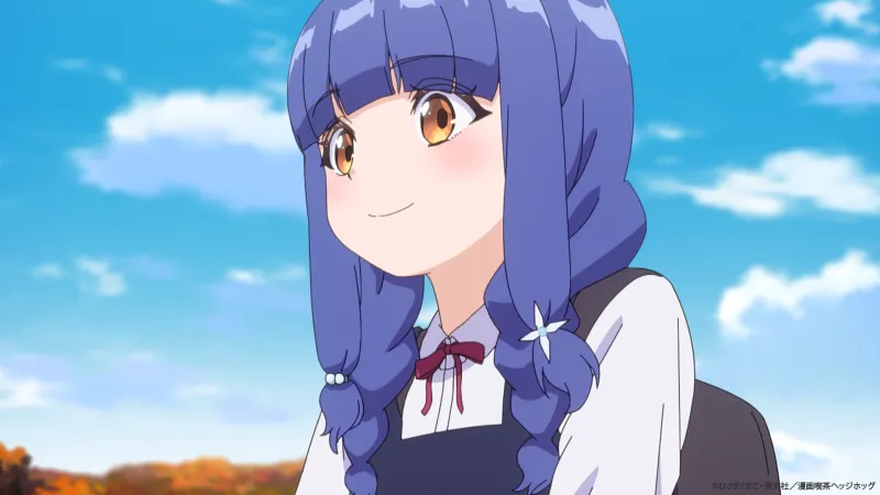 Деталі першого епізоду аніме 'Ichijouma Mankitsu Kurashi!'