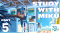 Crypton Releases 'STUDY WITH MIKU - part5 -' BGM Compilation