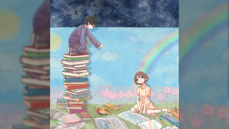 Yukari выпускает новый сингл 'Hatsume'