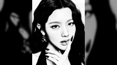 MIYEON ने NUTOИ द्वारा निर्मित 'Don't Ever Say Goodbye' गाणेचे प्रकाशन केले