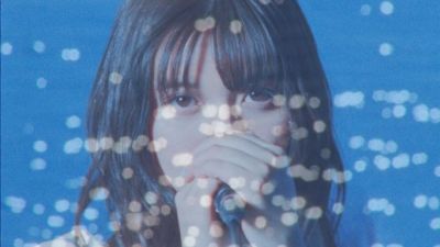 Adieu Rilis Video Musik 'Blue Hour' dan Perdana Singel Baru