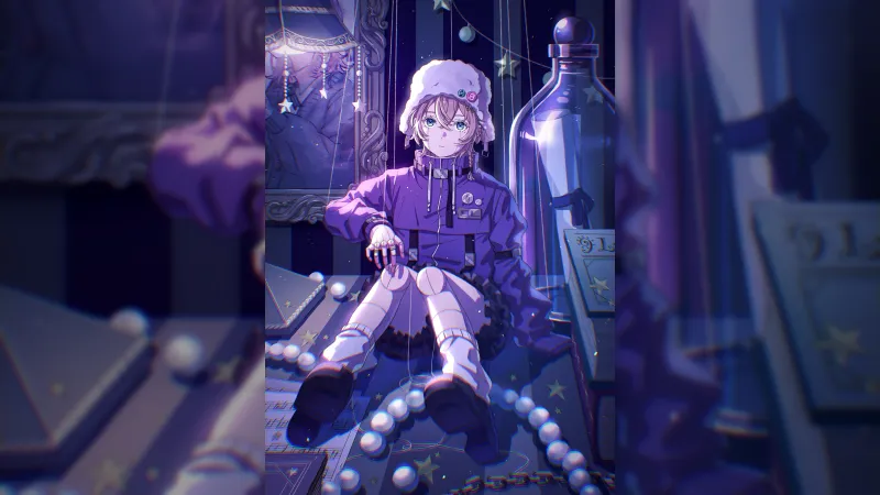 9Lana izdod jaunu singlu 'DYNA MIND'