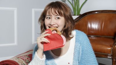 Η Yuka ανακοινώνει το νέο single 'シアワセを。' με τον Satoshi Uchizawa των androp