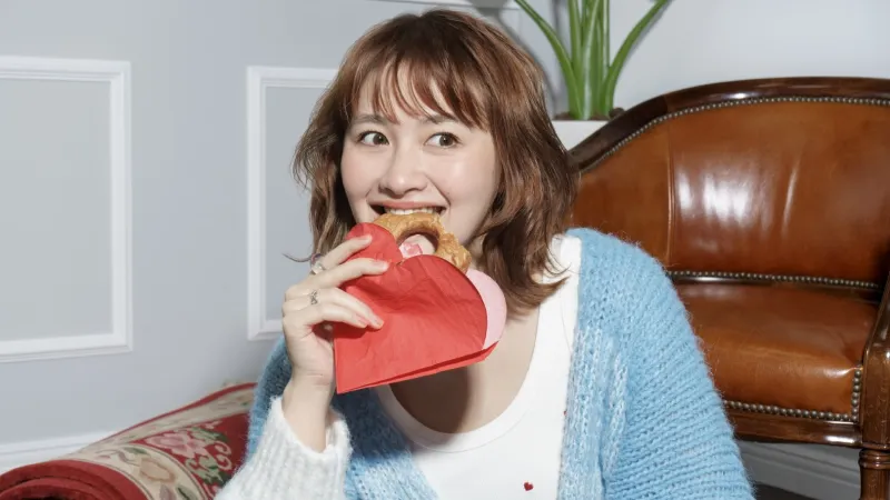 Yuka bejelenti az új kislemezét, a 'シアワセを。'-t androp Satoshi Uchizawával