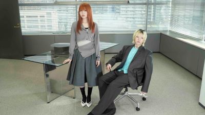 YOASOBI Umumkan Tur Amerika Utara dan EP Baru Berbahasa Inggris