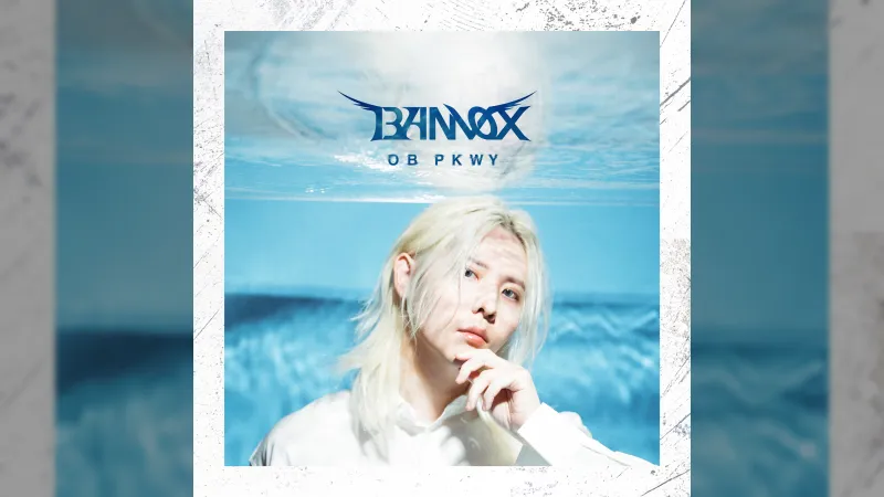 BANVOX Publikon Singlën e Parë 'OB PKWY' në Bullmoose Records