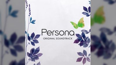 পারসোনা পিএসপি রিমেক সাউন্ডট্র্যাক ডিজিটাল মুক্তি পাচ্ছে প্রথমবারের মতো