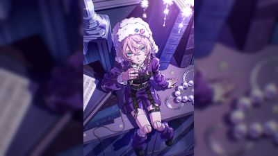 Η 9Lana Εισέρχεται στο Τρίτο Έτος Από το Ντεμπούτο της, Κυκλοφορεί Νέα Εικονογράφηση