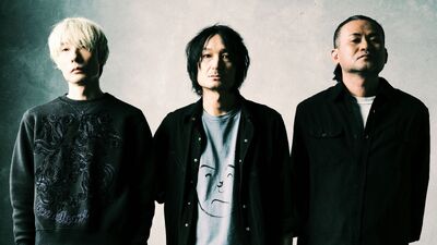 Οι Rock band DOES ξεπερνούν τα 100 εκατομμύρια streams στο Apple Music