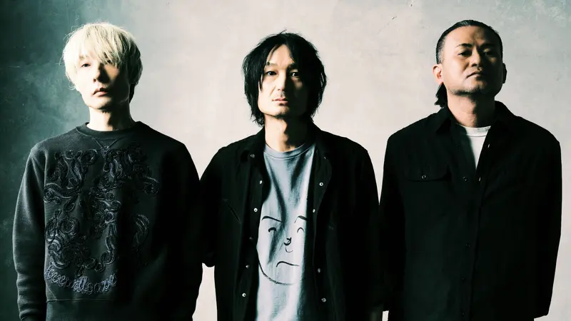 A banda de rock DOES supera os 100 millóns de reproducións en Apple Music