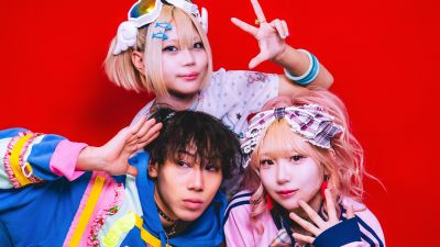 অ্যানিমে 'ওটাগাল'-এর শেষের ভিডিওতে সুনসু গার্লের প্রধান ডেবিউ গান