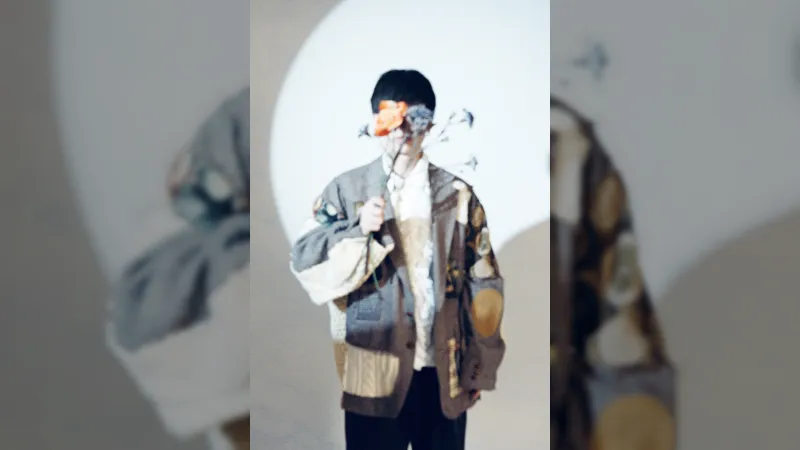 Produsent Tanoue Mamoru (momo) lanserer 'hanare'-prosjektet med EP-en 'Trip in Theater'