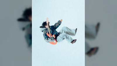 Lavt প্রকাশ করেছে নতুন সিঙ্গেল 'Siren' প্রিমিয়ার মিউজিক ভিডিও সহ