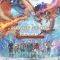 Monster Hunter Stories 3: Destiny of the Twin Dragons OST Out Now