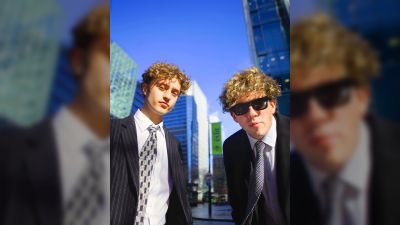 TOAST CLUB пуска новата сингъл песен 'Mean Girl' преди лятния EP