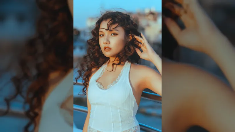 Тайская артистка Flower.far выпускает японский альбом каверов 'What if…'