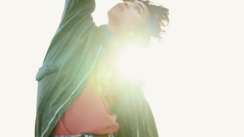 Rol3ert rilis single baru 'Boy' produksi Taka Perry, umumkan Summer Sonic 2026