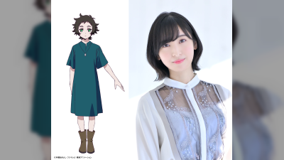 Το Digimon Beatbreak Εισέρχεται στη Νέα Arc 'GIFT', Μπαίνει Ayane Sakura ως Νέος Χαρακτήρας