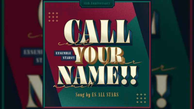 Ensemble Stars!! Yaɗa Waƙar Cika Shekaru 11 da Sabon Waƙar Gaba Gaba