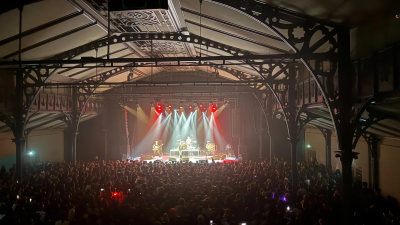 Anna Tsuchiya Completes 2026 World Tour with Sold-Out Paris Show