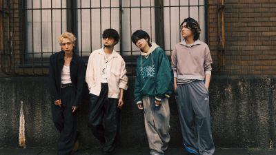 بیلی بو آهنگ جدید 'دارلینگ' را با نمایش موزیک ویدئو اعلام می‌کند