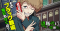 MangaBox Launches YouTube Channel for 'Resignation Agent Kirigane-san' Comic Anime