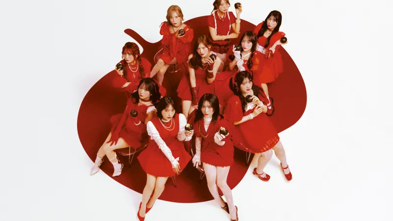 =LOVE Performs New Song Medley on National TV Following Chart Success