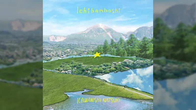 Kawanishi Natsuki veröffentlicht neue Single 'The First Star' und kündigt Sommer-Live an