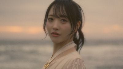 STU48: Chiho Ishida prezentuje solowy teledysk na pożegnanie 'Future Continuer'