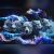 MAN WITH A MISSION Announces Three-Month Digital Single Series, World Tour