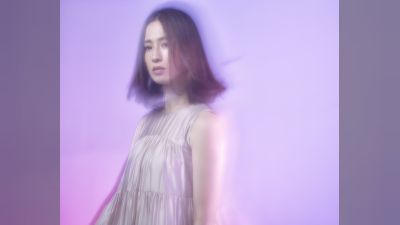 Uru releases 'Sasurai no Uta' as image song for film 'Mirai'