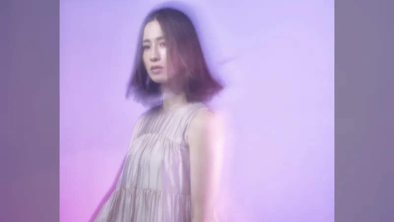 Uru veröffentlicht 'Sasurai no Uta' als Image-Song für den Film 'Mirai'