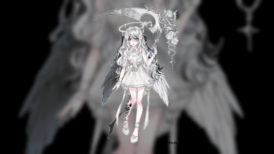 VTuber প্রজেক্ট 'nitimo' প্রথম প্রতিভা 'uka' ডেবিউ করেছে
