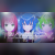 VTuber agencija Nnnimanity debitira s tri člana i objavljuje teaser video