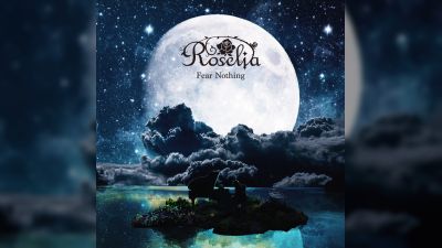 Roselia's 19th Single 'Fear Nothing' Debuts at #5 on Oricon