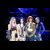 SAINT SATINE, New Global Girl Group from HYBE and Geffen, Unveils Final Member