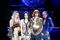 SAINT SATINE, New Global Girl Group from HYBE and Geffen, Unveils Final Member