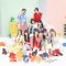 Takane no Nadeshiko Releases New Single 'Ikiteryaii'