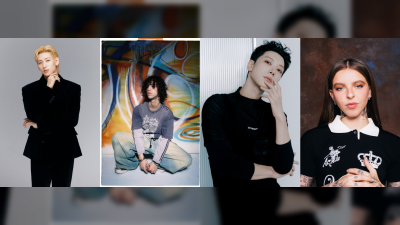 বামবাম, টেন, ইয়াং মিকো যোগ দিলেন ক্রাঞ্চিরোল অ্যানিমে অ্যাওয়ার্ডস ২০২৬-র উপস্থাপকের তালিকায়