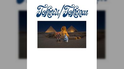 Idiot Pop pristato naują singlą 'Tokeru / Tokenai' su Kasane Teto