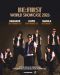 BE:FIRST Announces 2026 World Showcase Tour Following Stadium Concerts