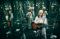 Anna Takeuchi covers 'Fukashigi no Carte' for Gibson Replays series