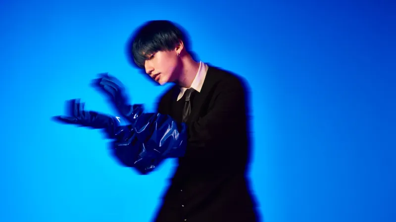Shiryu Sejima pubblica il videoclip di 'BAD GIRL' con il rapper coreano REDDY