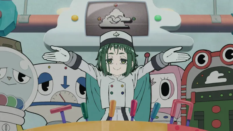 DECO*27's MILGRAM Project Releases New Music Video 'Nandemonium'