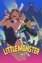 French Creator NEO's 'Little Monster' to Publish on Shonen Jump+